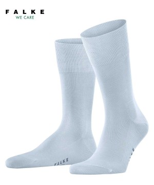 Falke Tiago Socks Miesten Sukat Sininen | 49562ILOC