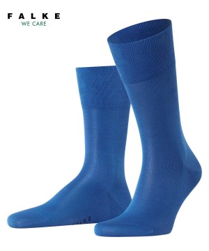 Falke Tiago Socks Miesten Sukat Sininen | 36548WXDC