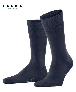 Falke Tiago Socks Miesten Sukat Sininen | 45783PVIQ