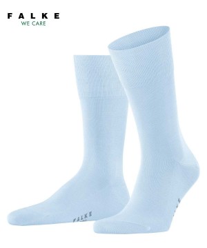 Falke Tiago Socks Miesten Sukat Sininen | 14056XFUA