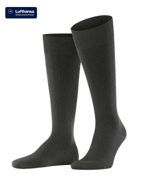 Falke Ultra Energizing Knee-high Socks Miesten Sukat Ruskea | 56387UZIE