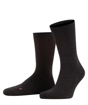 Falke Walkie Light Boot socks Miesten Sukat Harmaat | 29546QSPL