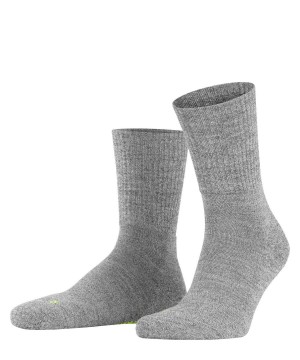 Falke Walkie Light Boot socks Naisten Sukat Harmaat | 05412XVAZ