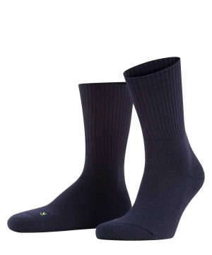 Falke Walkie Light Boot socks Naisten Sukat Sininen | 13265NFYS