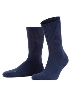 Falke Walkie Light Boot socks Naisten Sukat Sininen | 19267SEXC