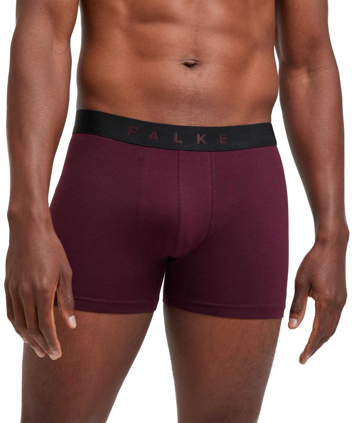 Falke 2-Pack Boxer Daily Comfort Miesten Boxer & Slips Multicolored | 02879WHBC