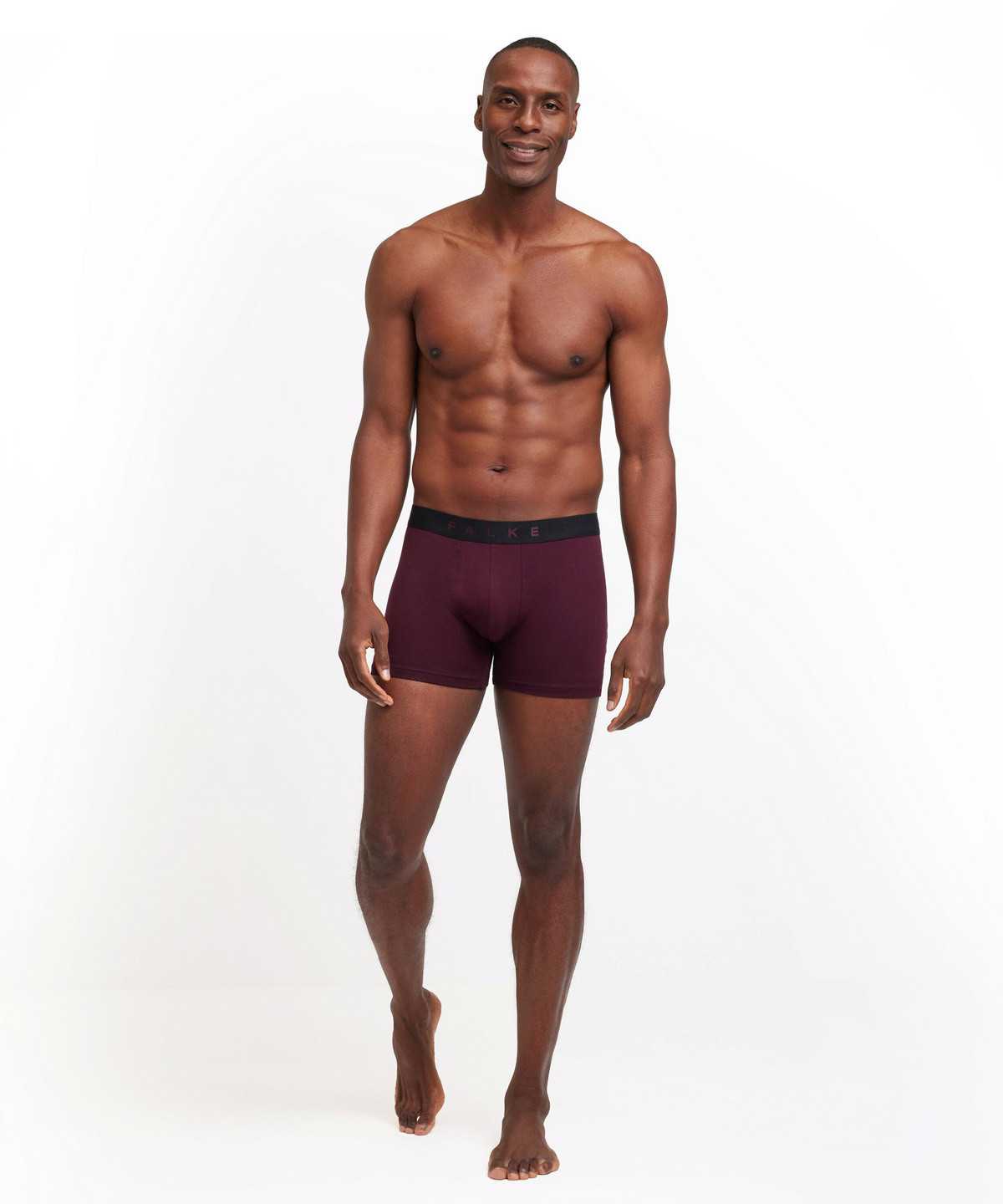 Falke 2-Pack Boxer Daily Comfort Miesten Boxer & Slips Multicolored | 02879WHBC