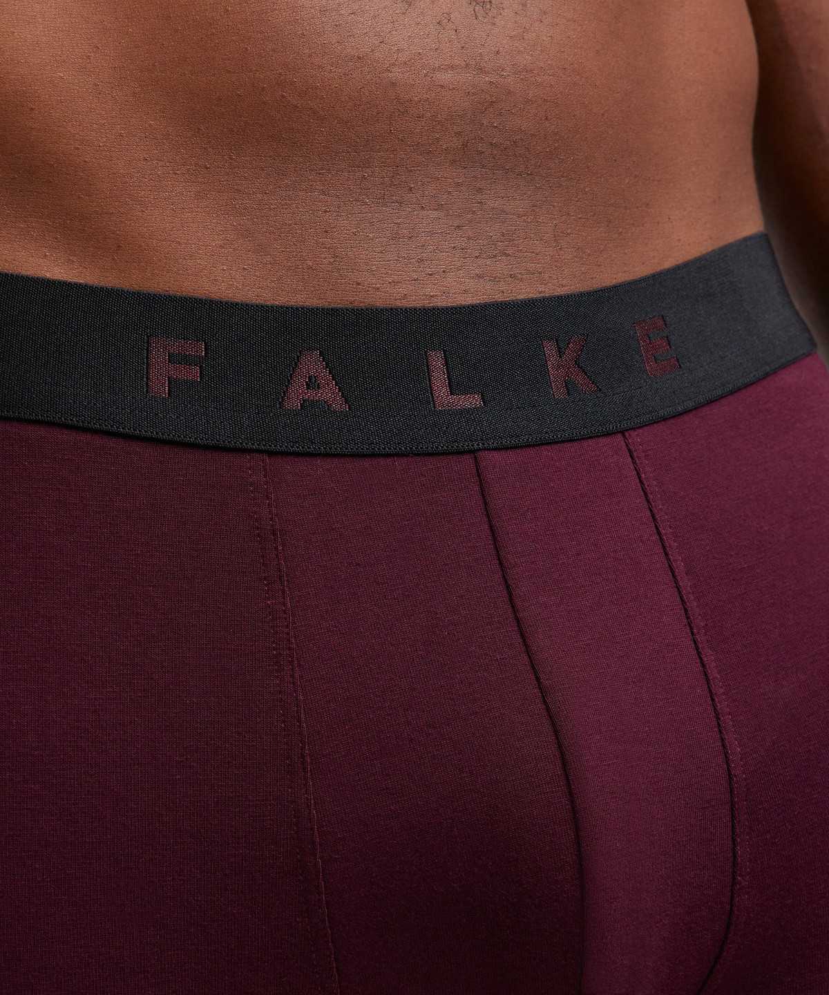 Falke 2-Pack Boxer Daily Comfort Miesten Boxer & Slips Multicolored | 02879WHBC