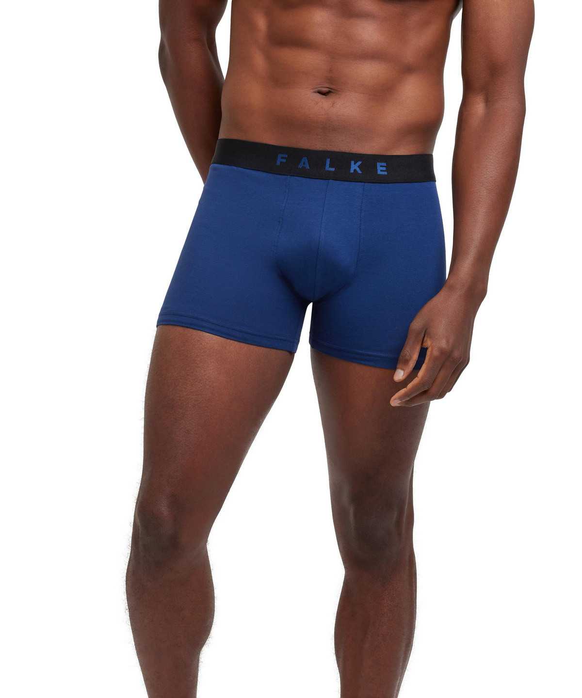 Falke 2-Pack Boxer Daily Comfort Miesten Boxer & Slips Multicolored | 54732YWEU