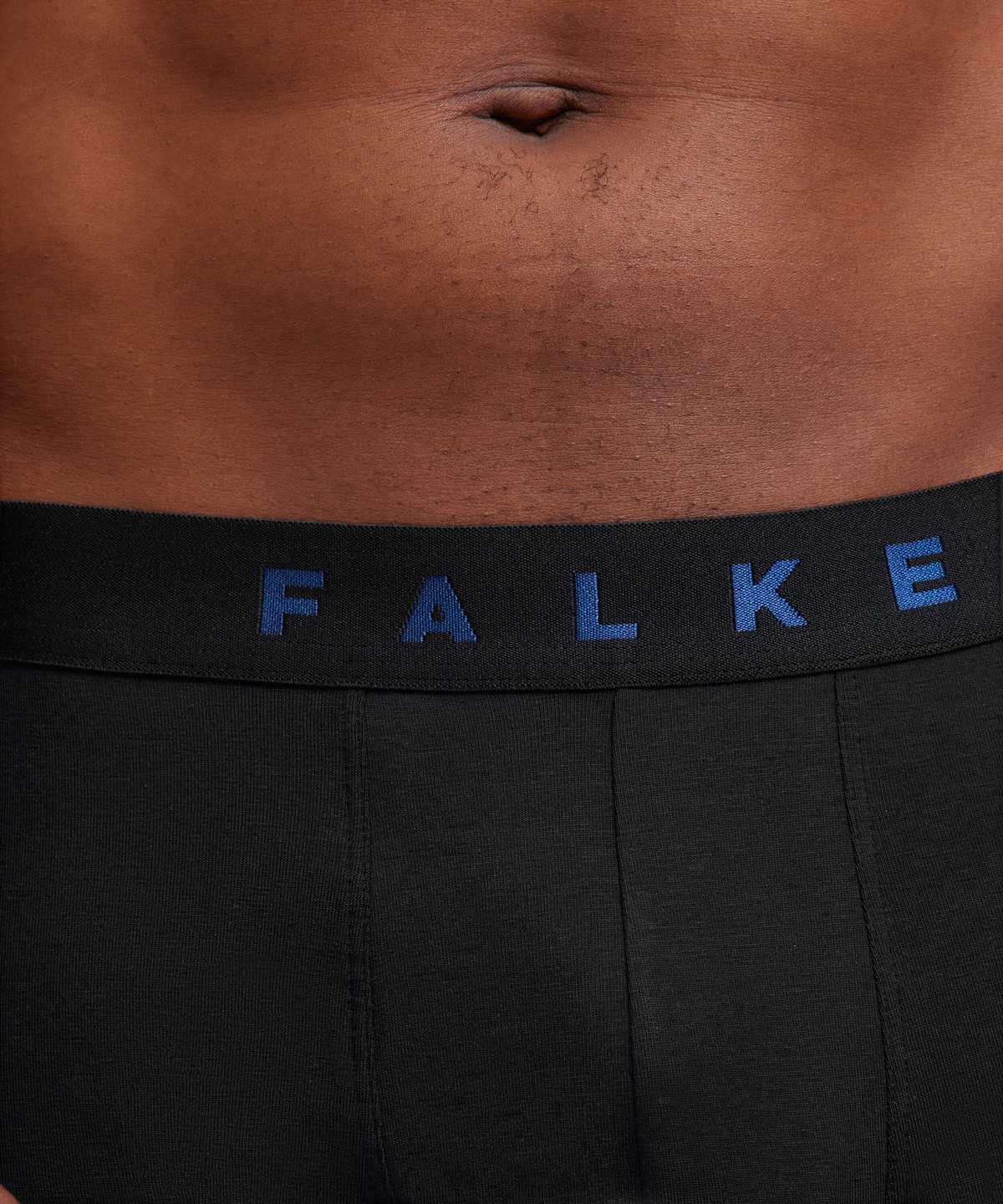 Falke 2-Pack Boxer Daily Comfort Miesten Boxer & Slips Multicolored | 54732YWEU