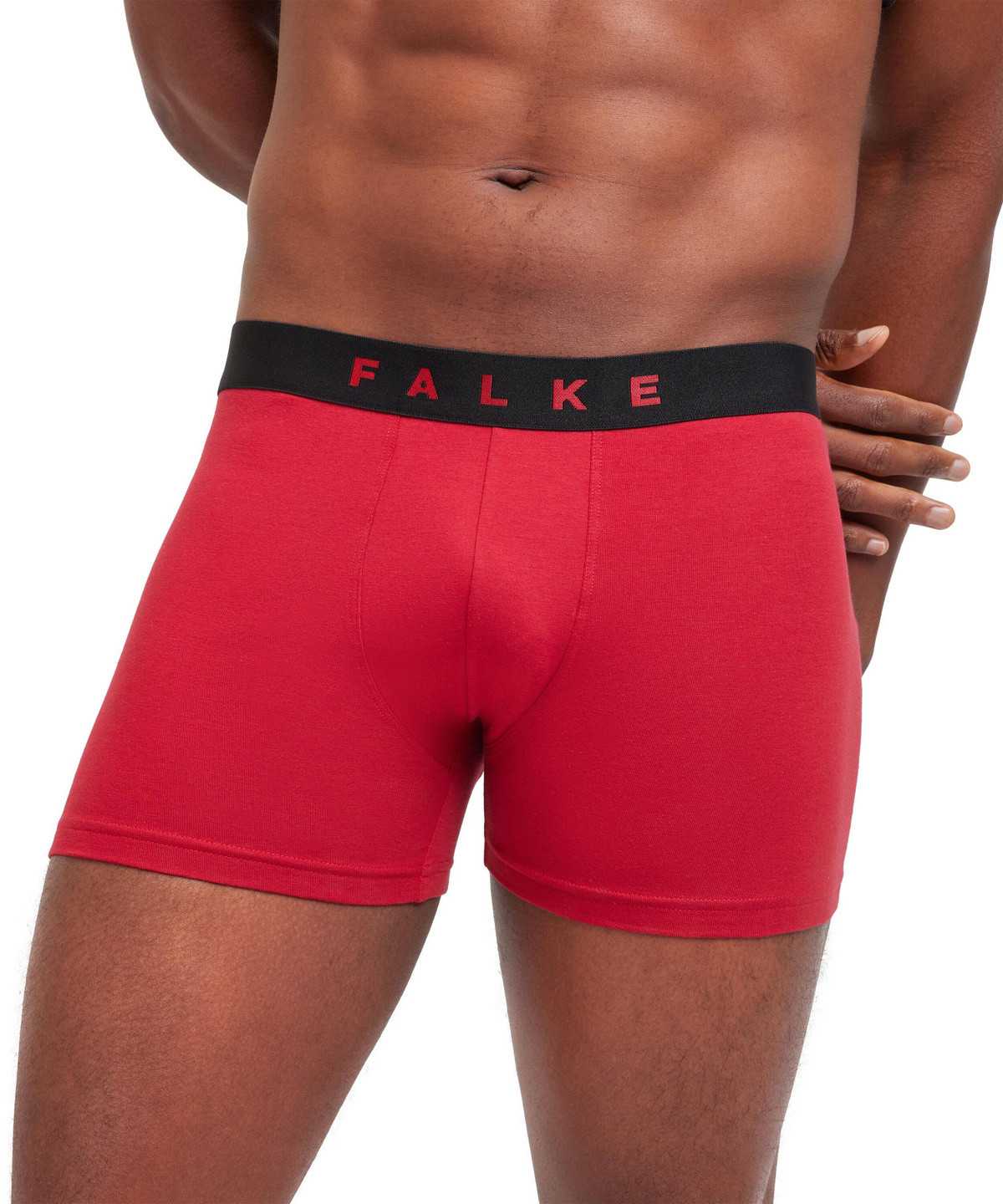 Falke 2-Pack Boxer Daily Comfort Miesten Boxer & Slips Multicolored | 07543WROJ