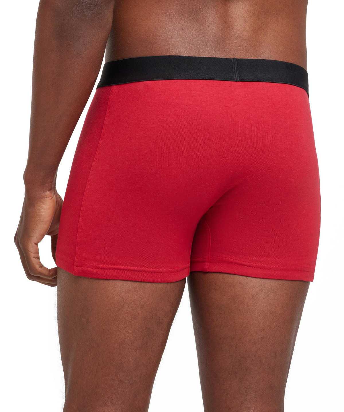 Falke 2-Pack Boxer Daily Comfort Miesten Boxer & Slips Multicolored | 07543WROJ