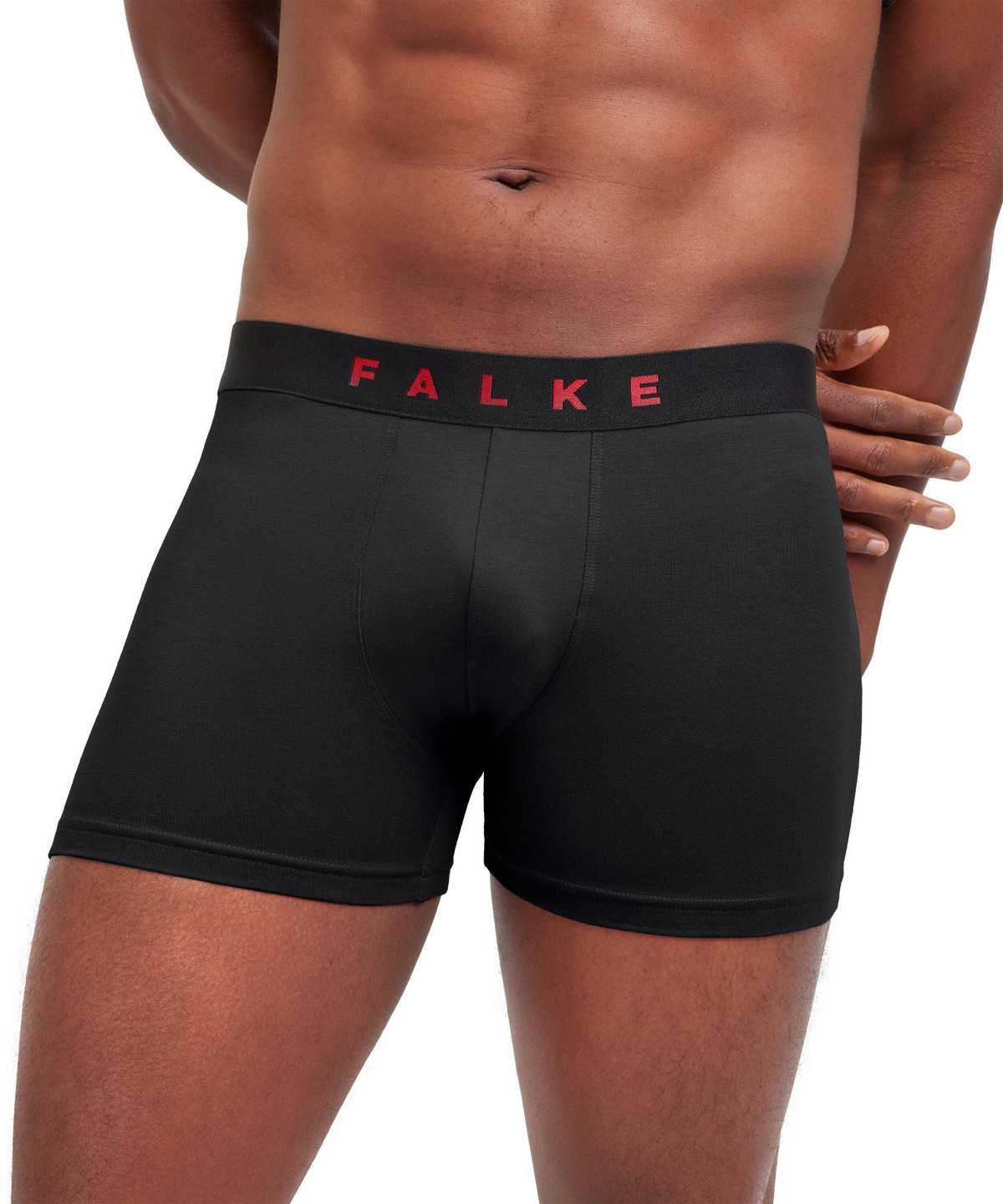 Falke 2-Pack Boxer Daily Comfort Miesten Boxer & Slips Multicolored | 07543WROJ