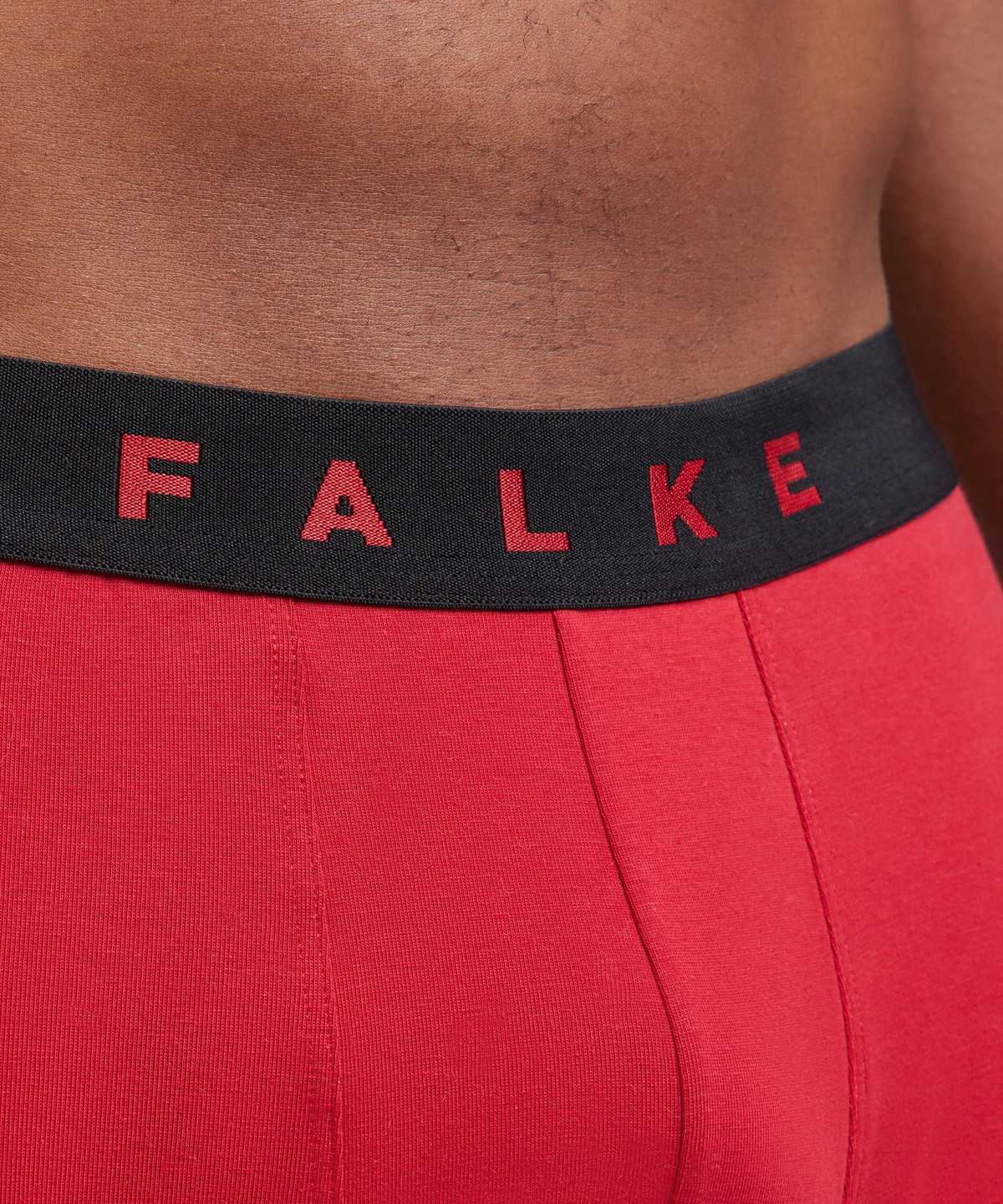 Falke 2-Pack Boxer Daily Comfort Miesten Boxer & Slips Multicolored | 07543WROJ