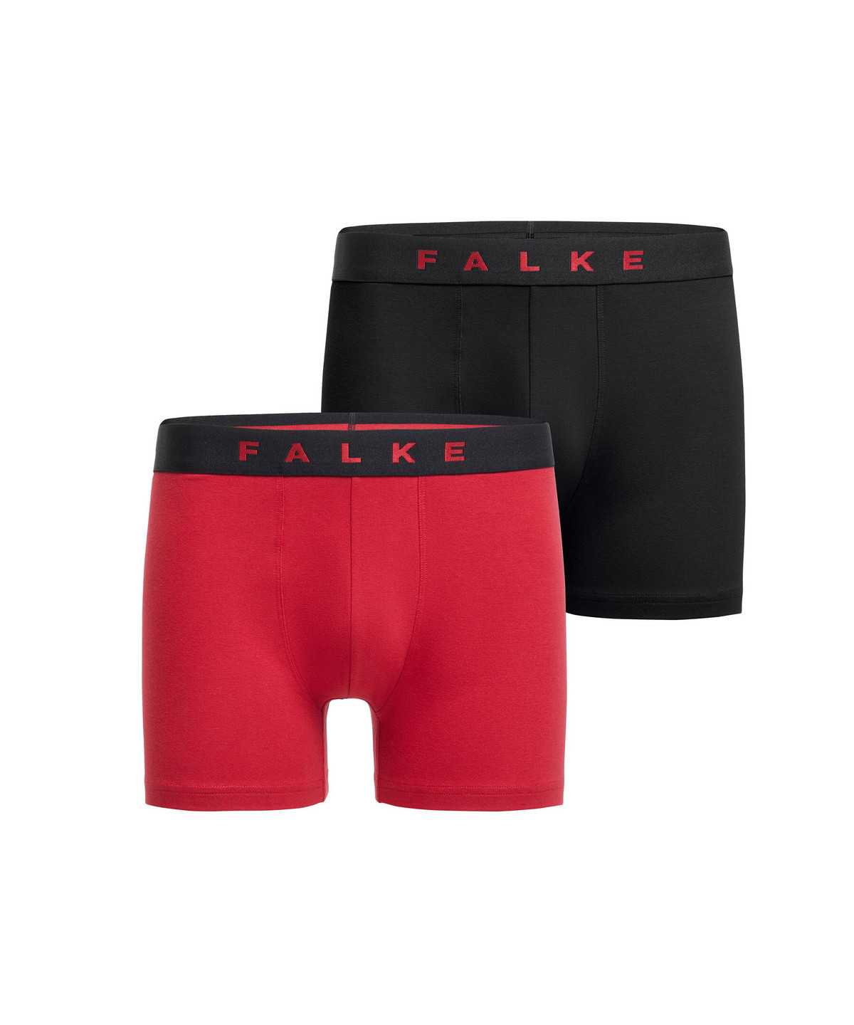 Falke 2-Pack Boxer Daily Comfort Miesten Boxer & Slips Multicolored | 07543WROJ