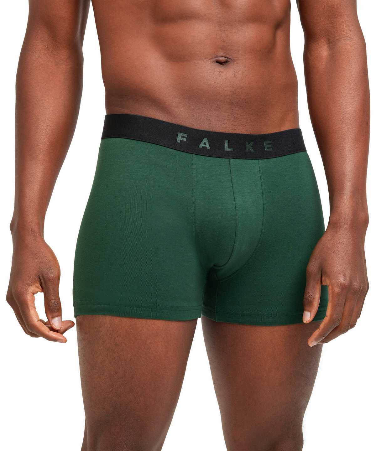 Falke 2-Pack Boxer Daily Comfort Miesten Boxer & Slips Multicolored | 74391DPRH