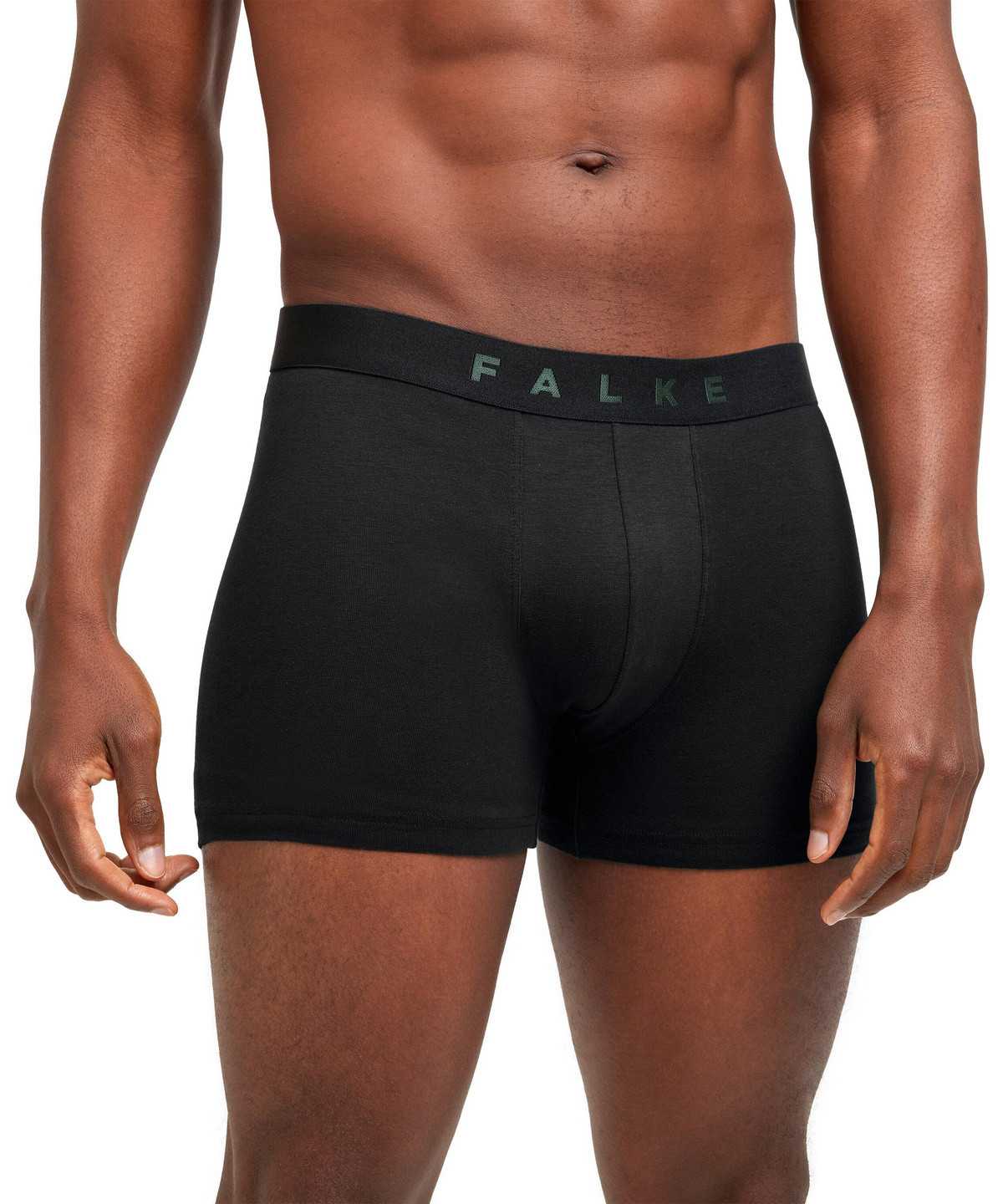 Falke 2-Pack Boxer Daily Comfort Miesten Boxer & Slips Multicolored | 74391DPRH