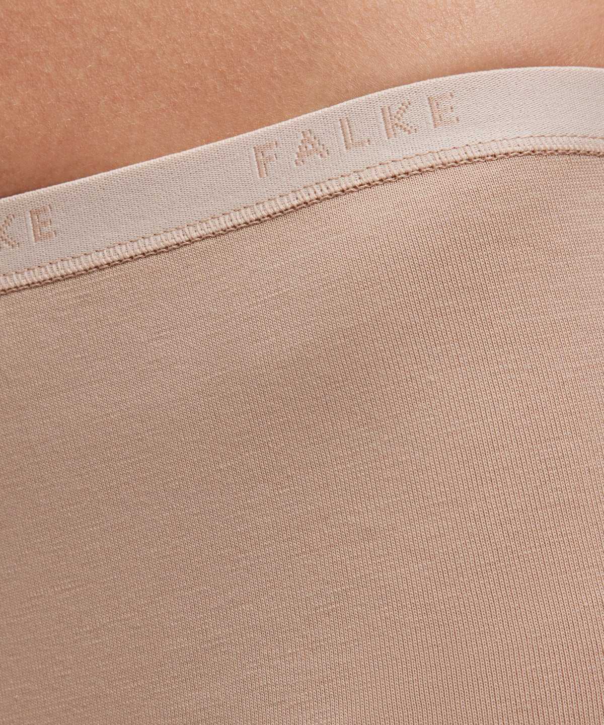 Falke 2-Pack Hipster Daily Comfort Naisten Panties & Slips Ruskea | 87561SBXT