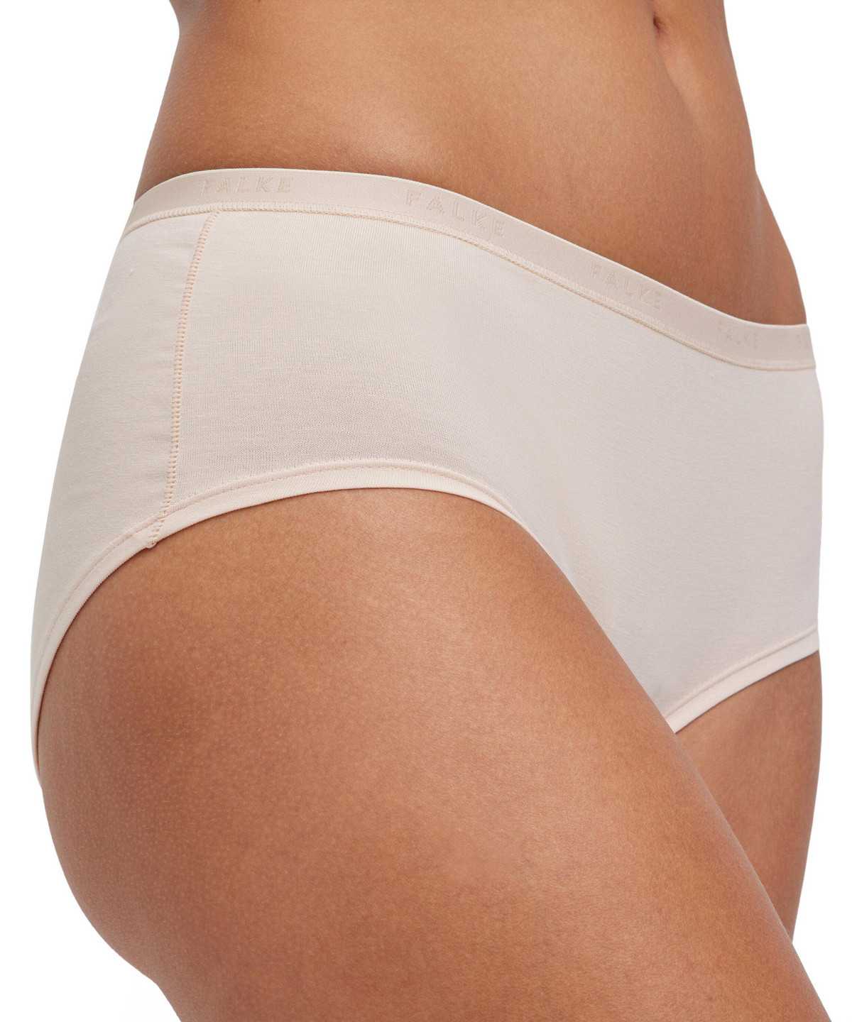 Falke 2-Pack Hipster Daily Comfort Naisten Panties & Slips Beige | 80562UBZJ