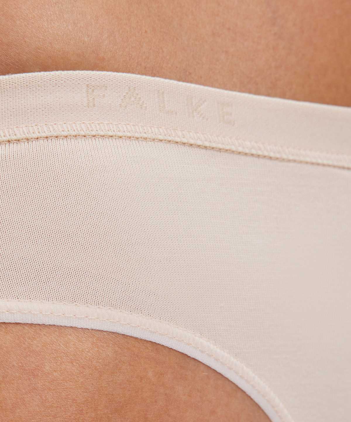 Falke 2-Pack Slip Daily Comfort Naisten Panties & Slips Beige | 74310ZHTD