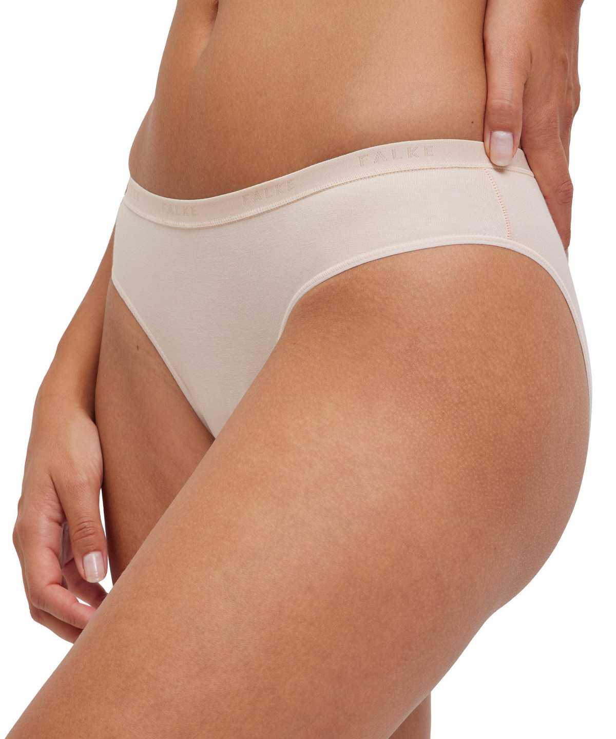 Falke 2-Pack Slip Daily Comfort Naisten Panties & Slips Beige | 74310ZHTD