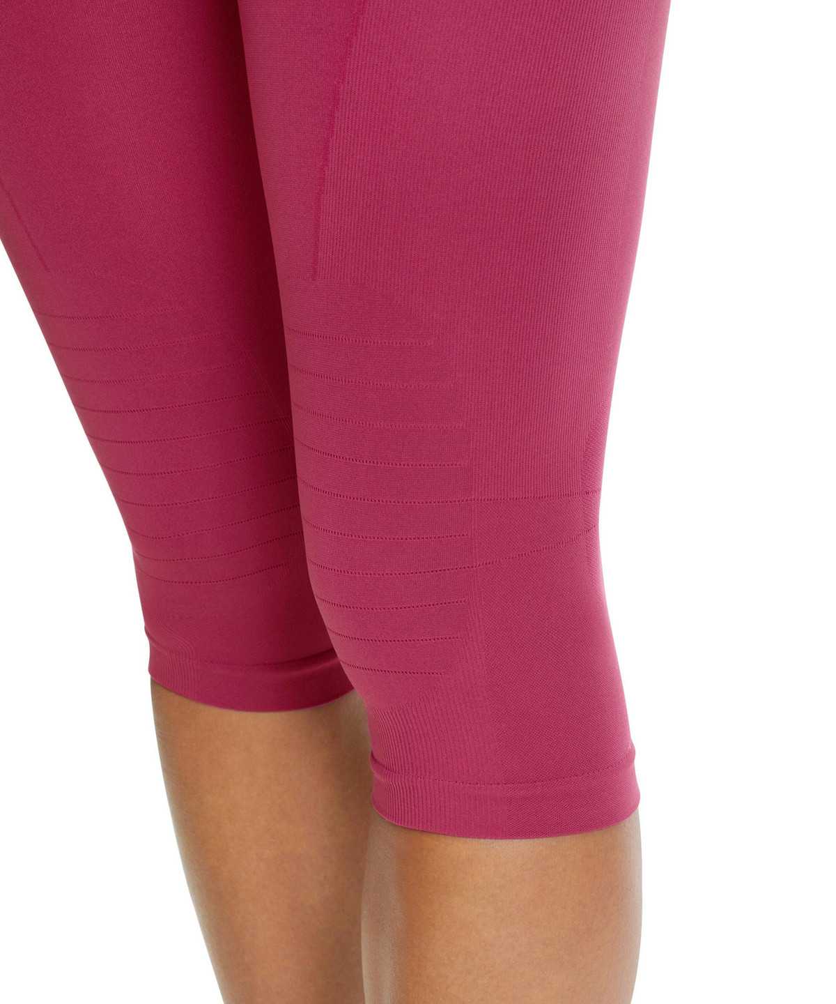 Falke 3/4 Tights Warm Naisten Tights Violetit | 95860OWQJ