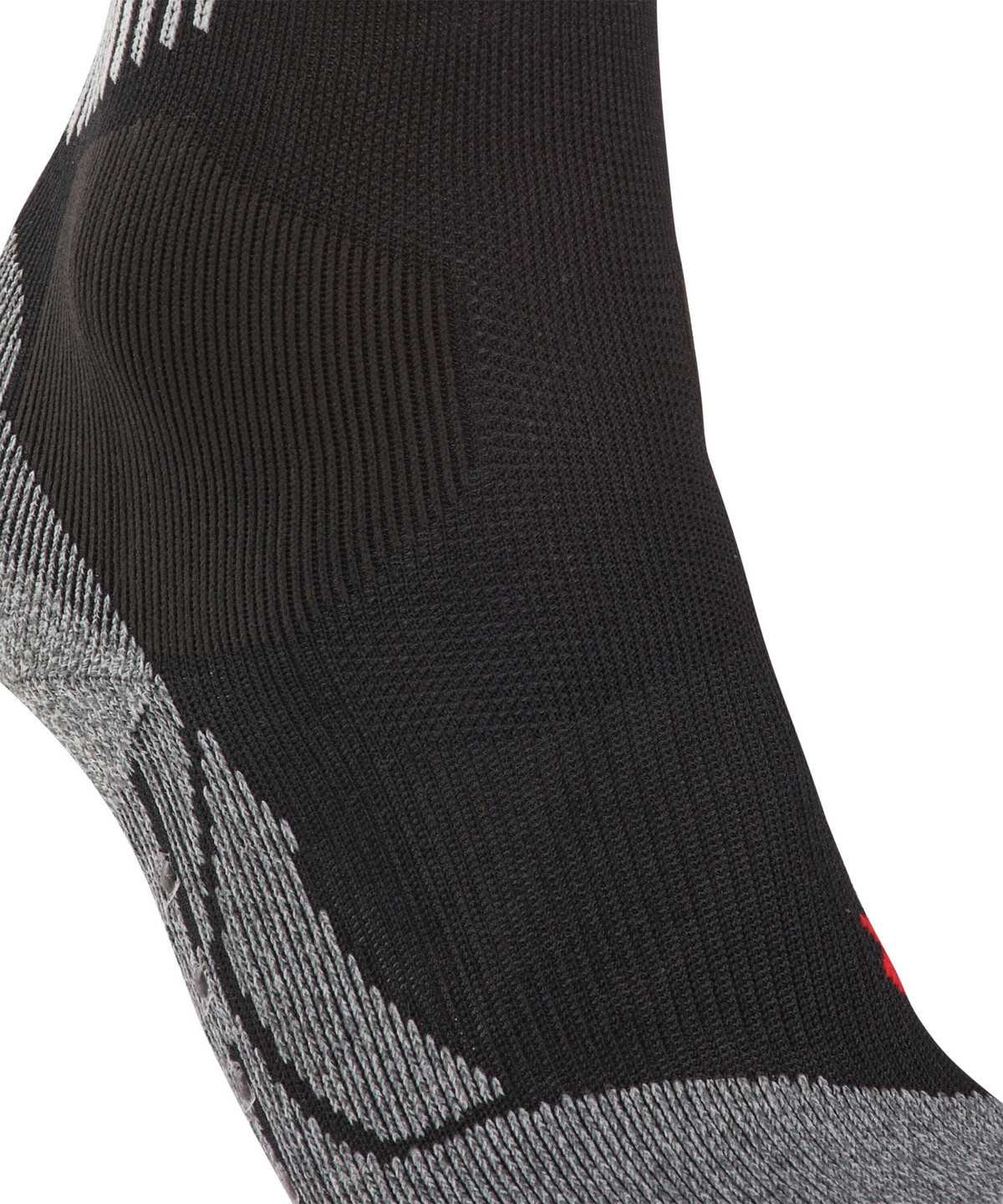 Falke 4GRIP Socks Miesten Sukat Mustat | 17538OLQY