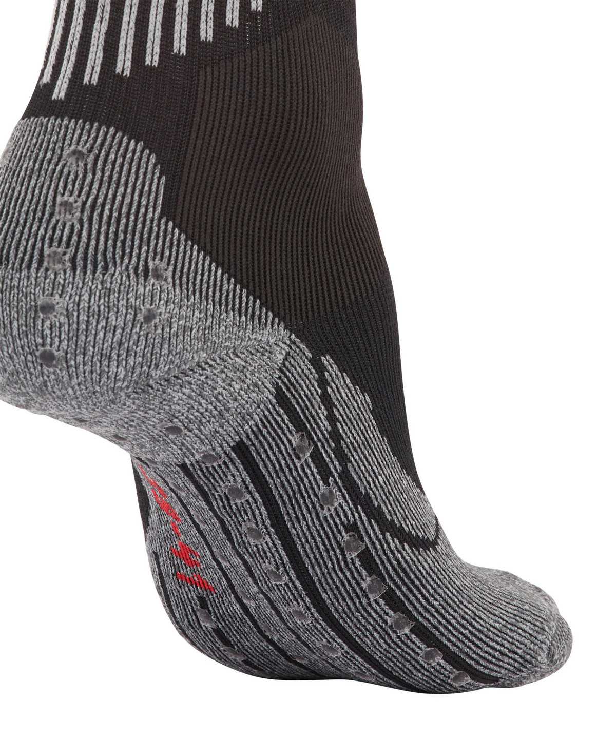 Falke 4GRIP Socks Miesten Sukat Mustat | 17538OLQY