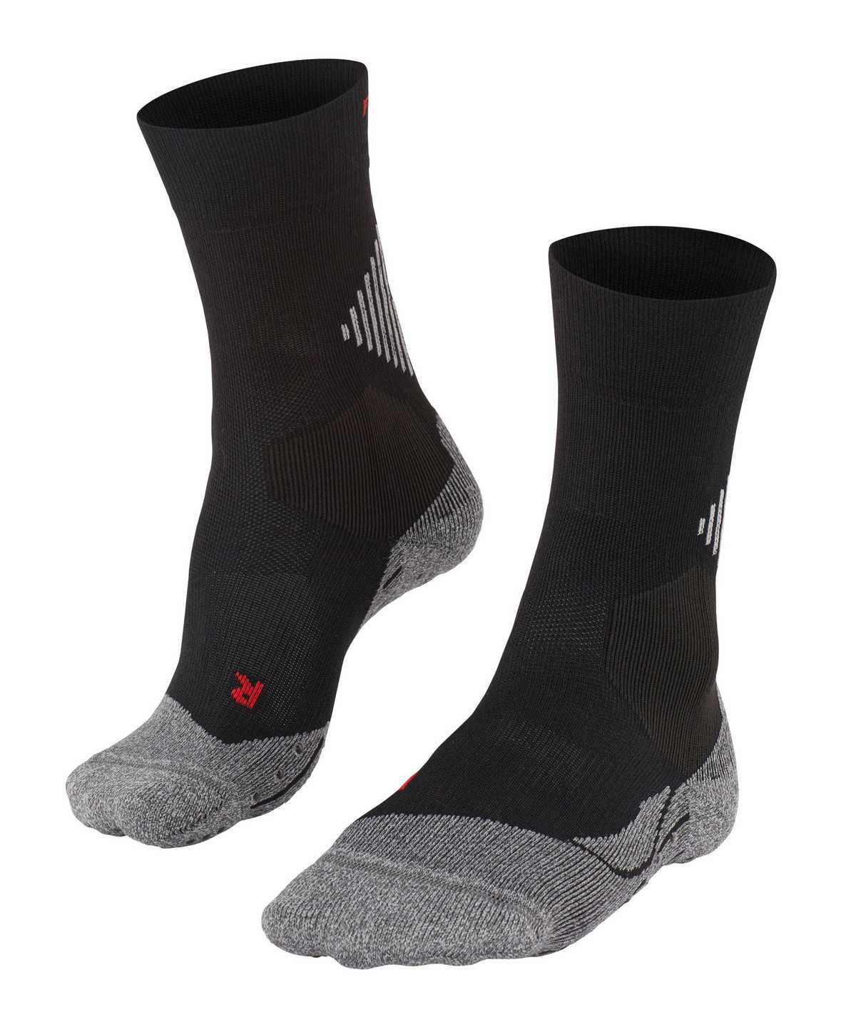 Falke 4GRIP Socks Miesten Sukat Mustat | 17538OLQY