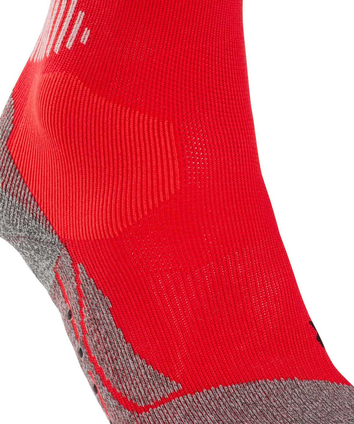 Falke 4GRIP Socks Miesten Sukat Punainen | 53087ZXWP