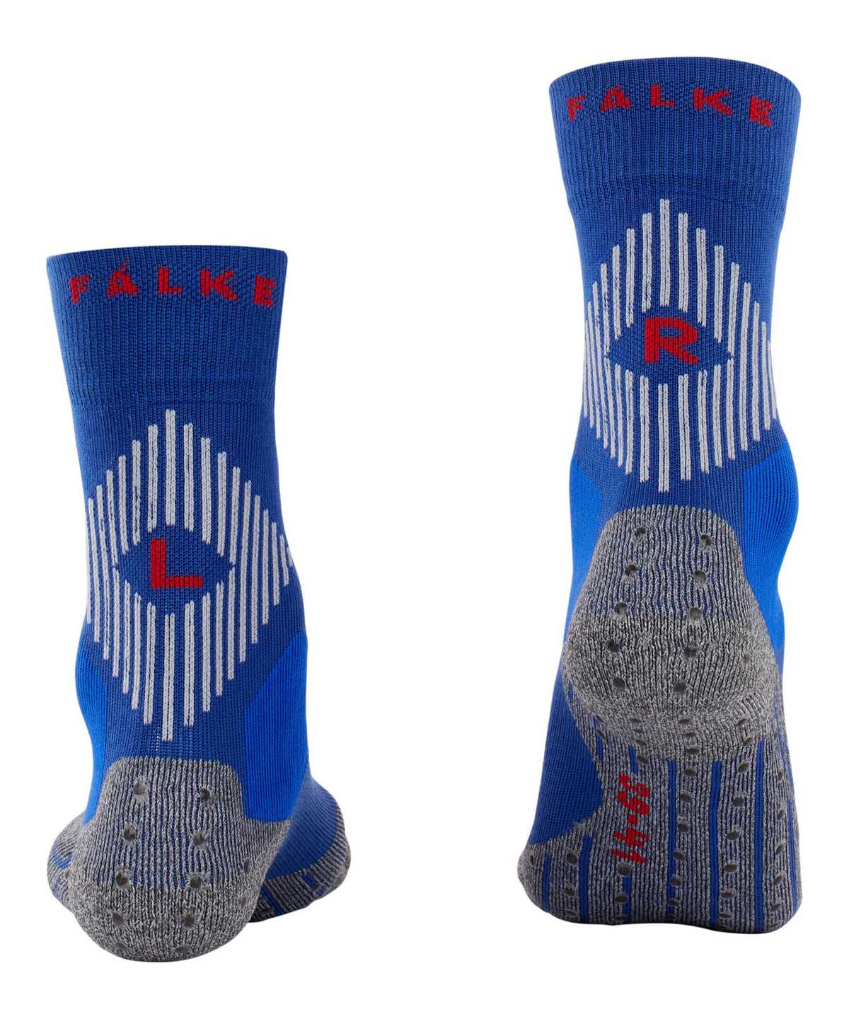 Falke 4GRIP Socks Miesten Sukat Sininen | 53082FZWL