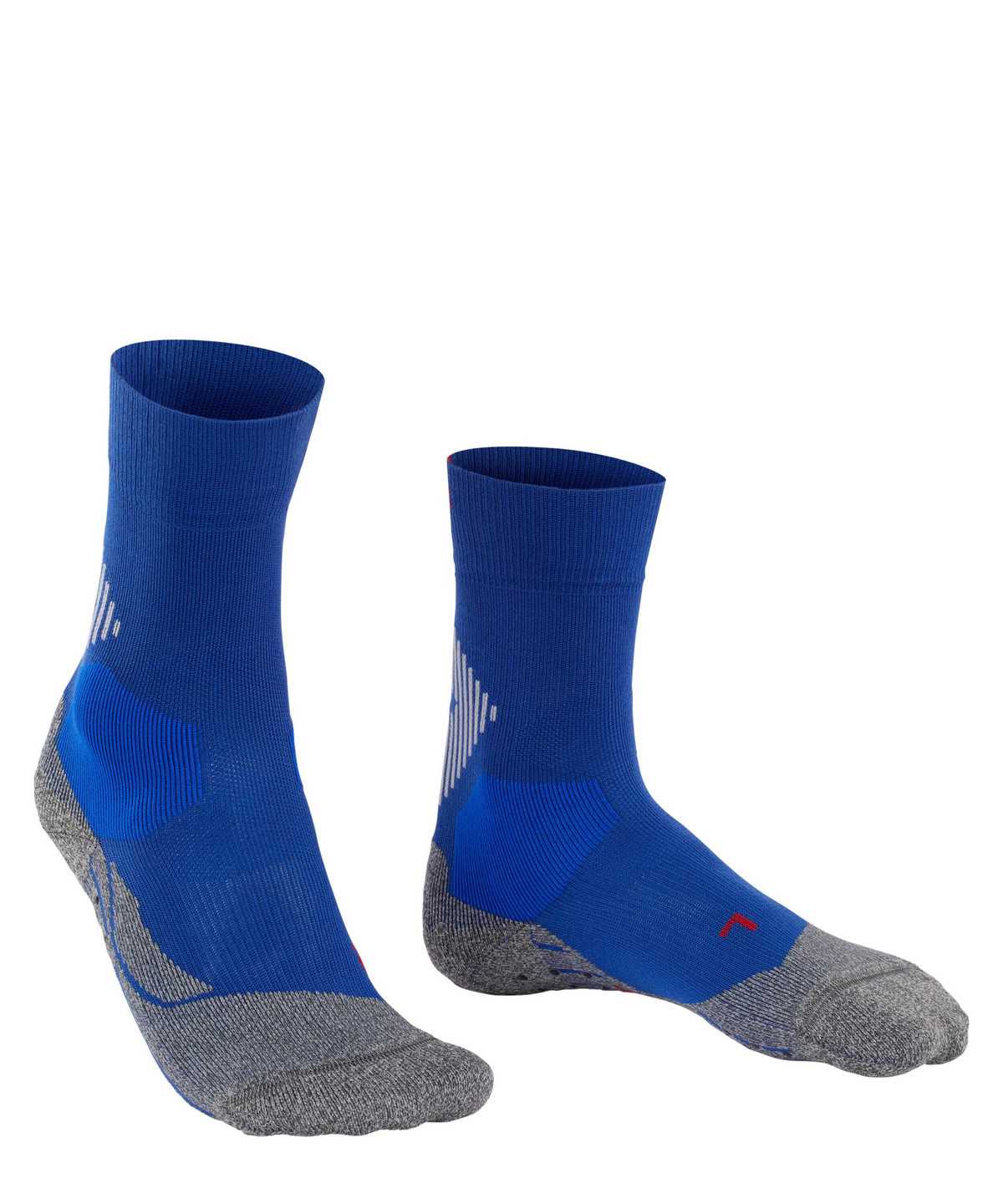 Falke 4GRIP Socks Miesten Sukat Sininen | 53082FZWL