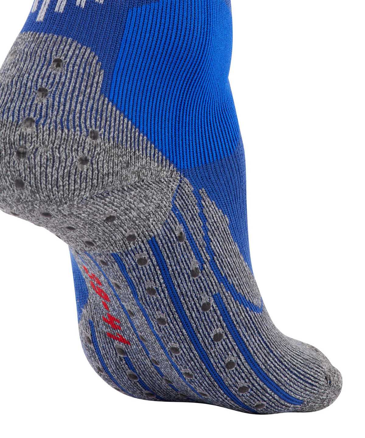 Falke 4GRIP Socks Miesten Sukat Sininen | 53082FZWL