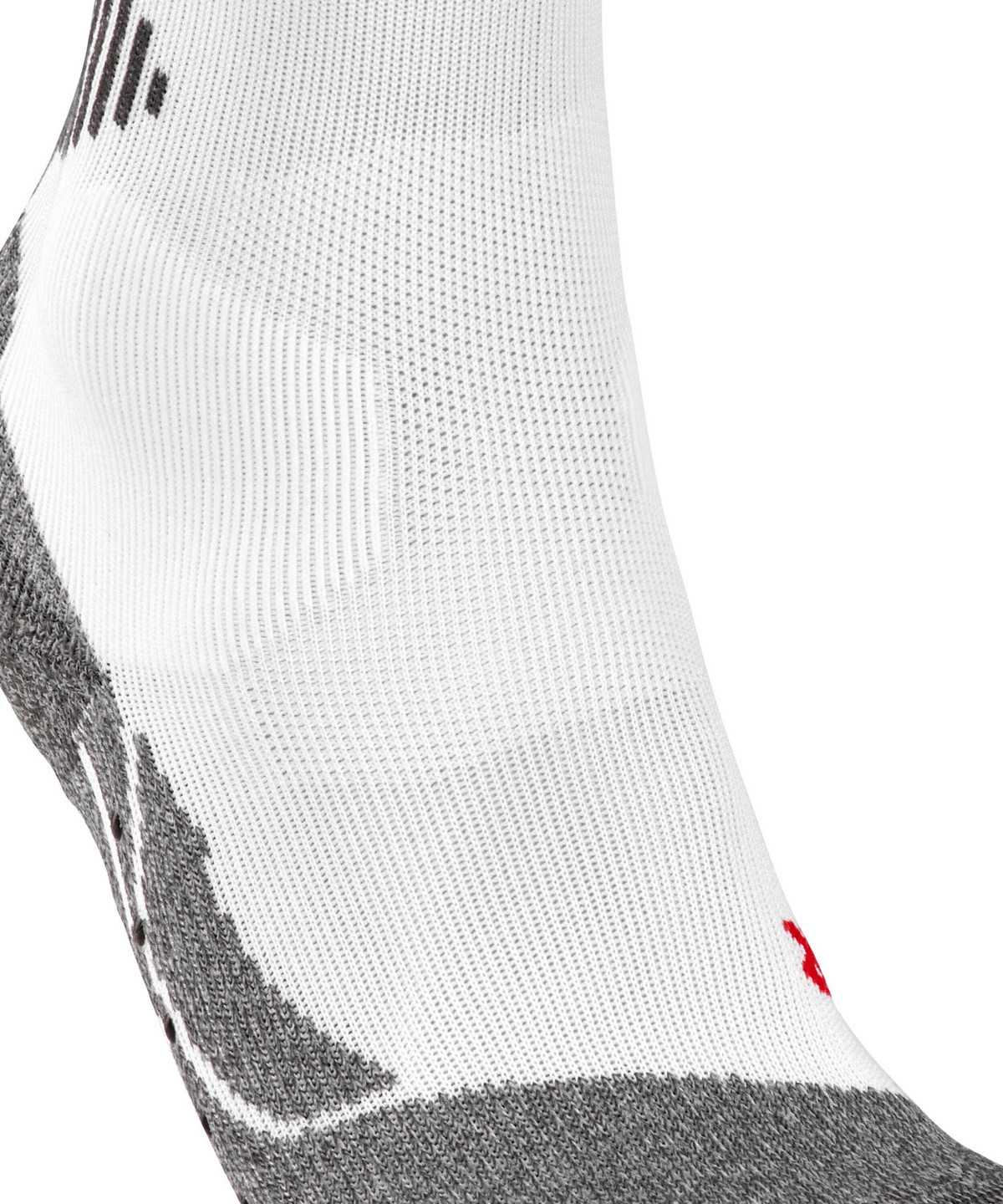 Falke 4GRIP Socks Miesten Sukat Valkoinen | 94782BZXM