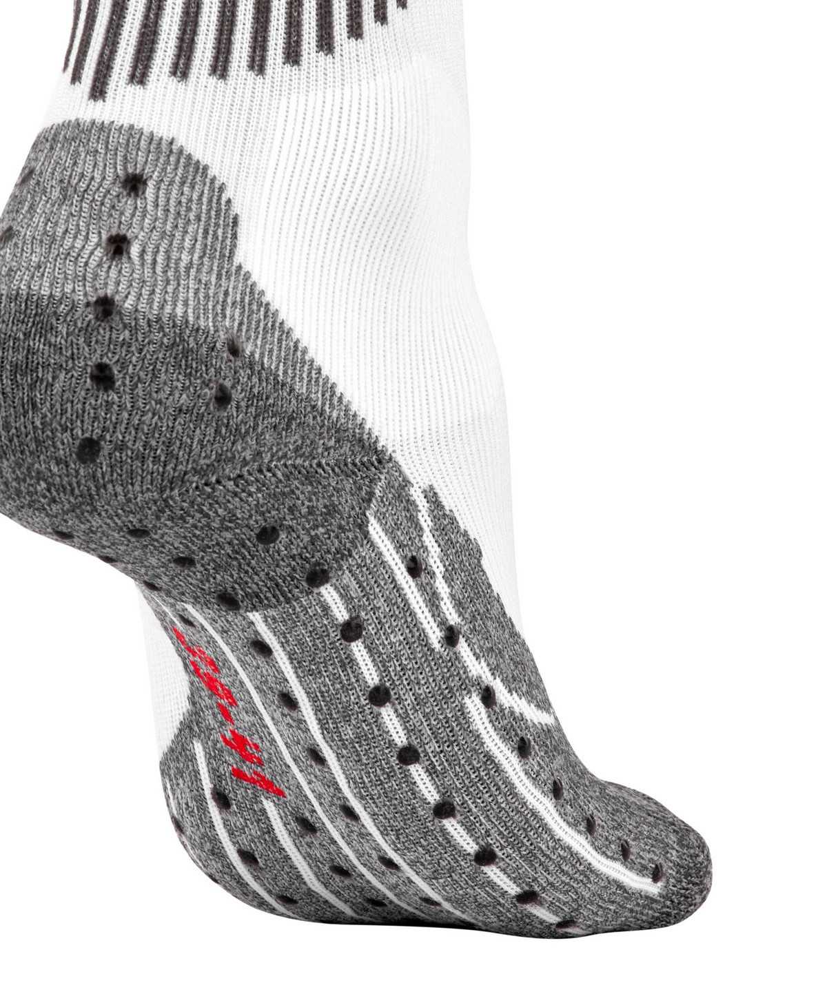 Falke 4GRIP Socks Naisten Sports Socks Valkoinen | 29635HVAQ