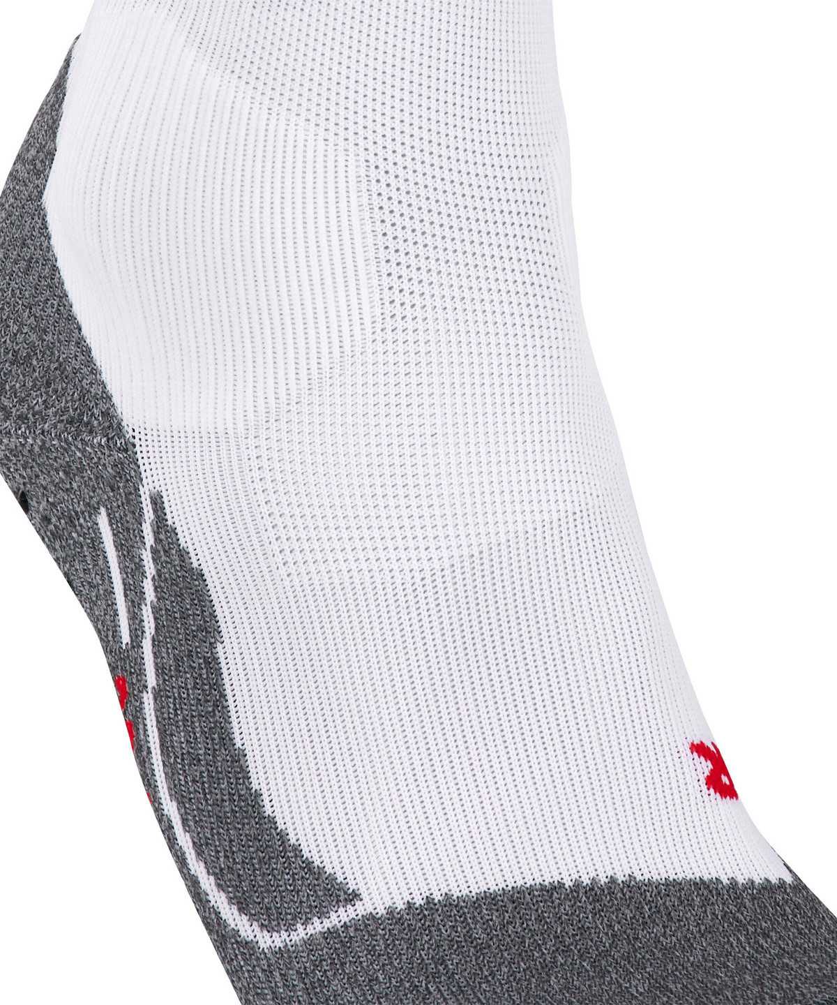 Falke 4GRIP Stabilizing Socks Miesten Sukat Valkoinen | 87902TVOE