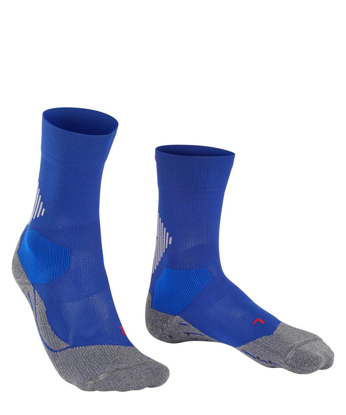 Falke 4GRIP Stabilizing Socks Miesten Sukat Sininen | 37820RAMD