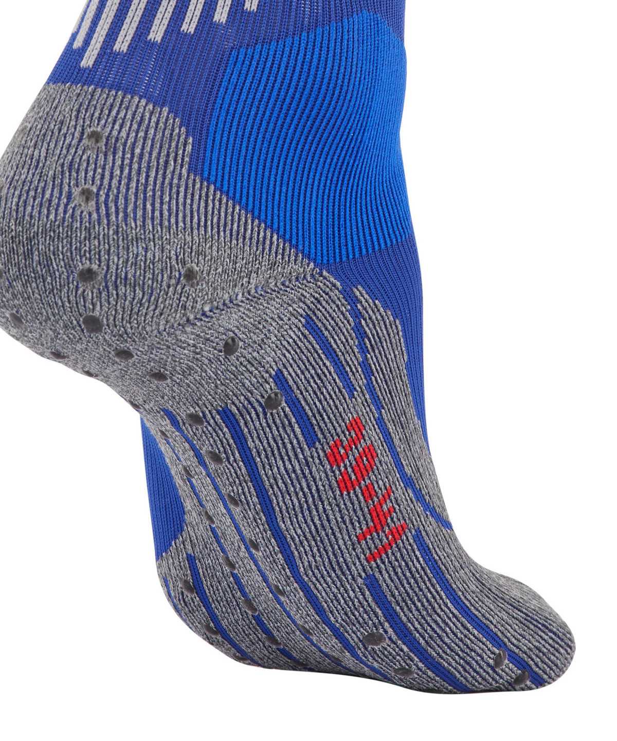 Falke 4GRIP Stabilizing Socks Miesten Sukat Sininen | 37820RAMD