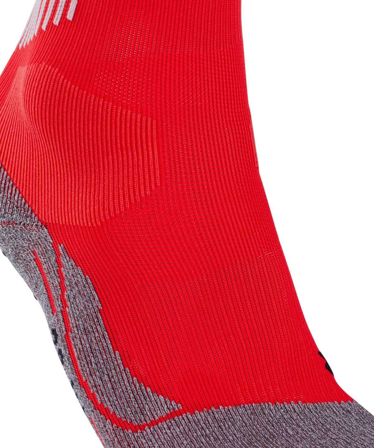 Falke 4GRIP Stabilizing Socks Miesten Sukat Punainen | 30651WTFN