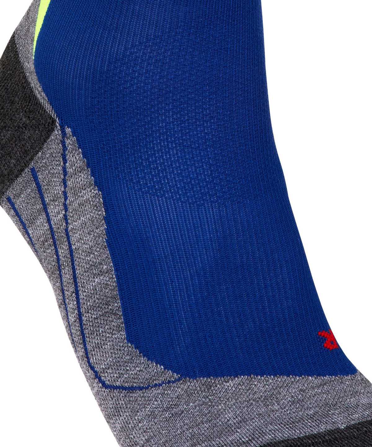 Falke Achilles Socks Health Miesten Sukat Sininen | 64301YRUK