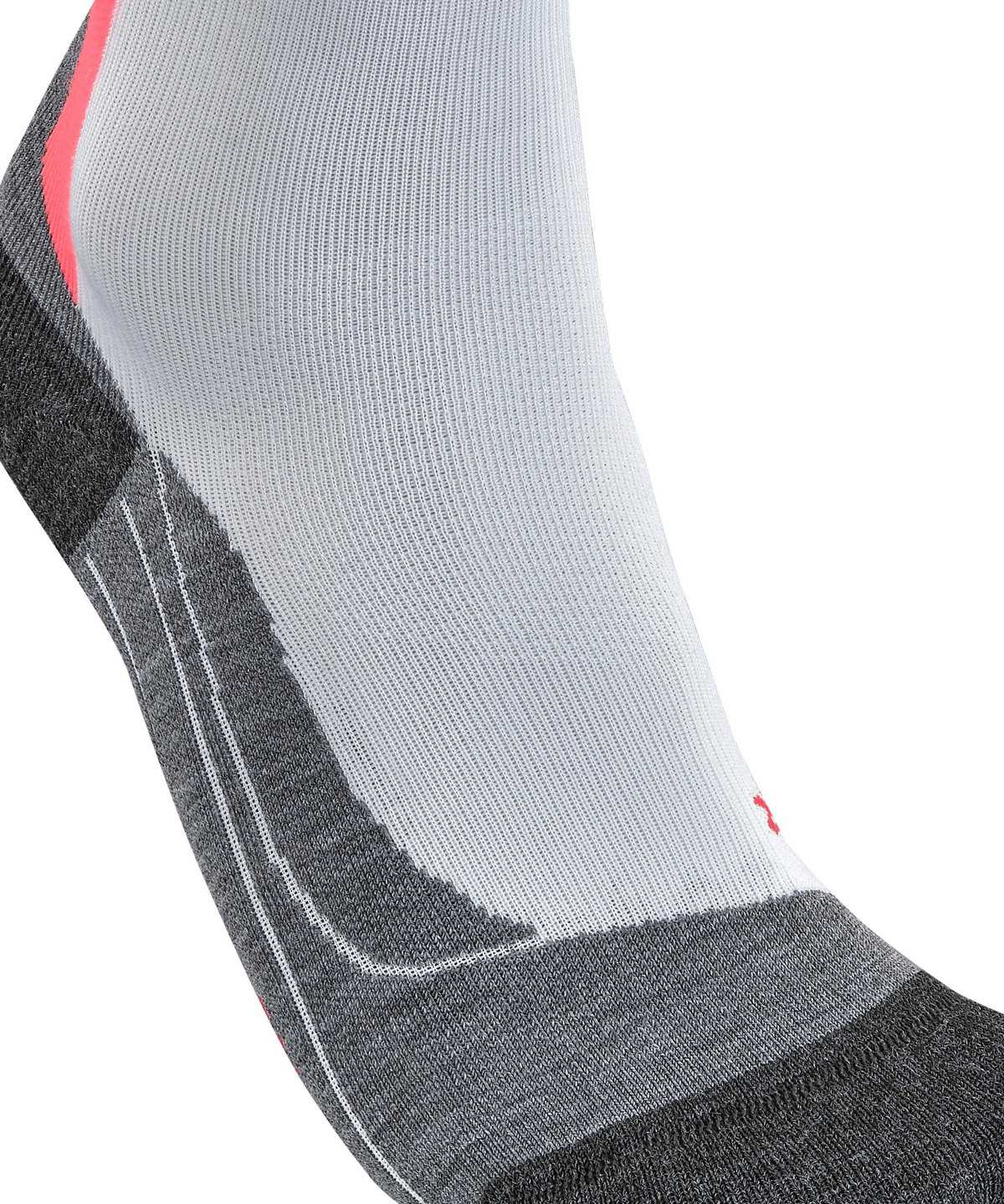 Falke Achilles Socks Health Naisten Sports Socks Valkoinen | 95407TLWC