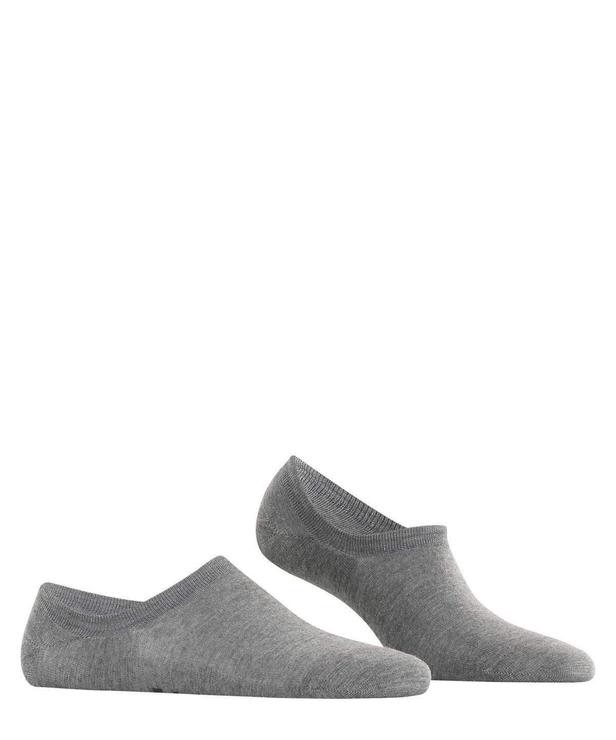 Falke Active Breeze Invisibles Naisten No Show Socks Harmaat | 25390QKOG