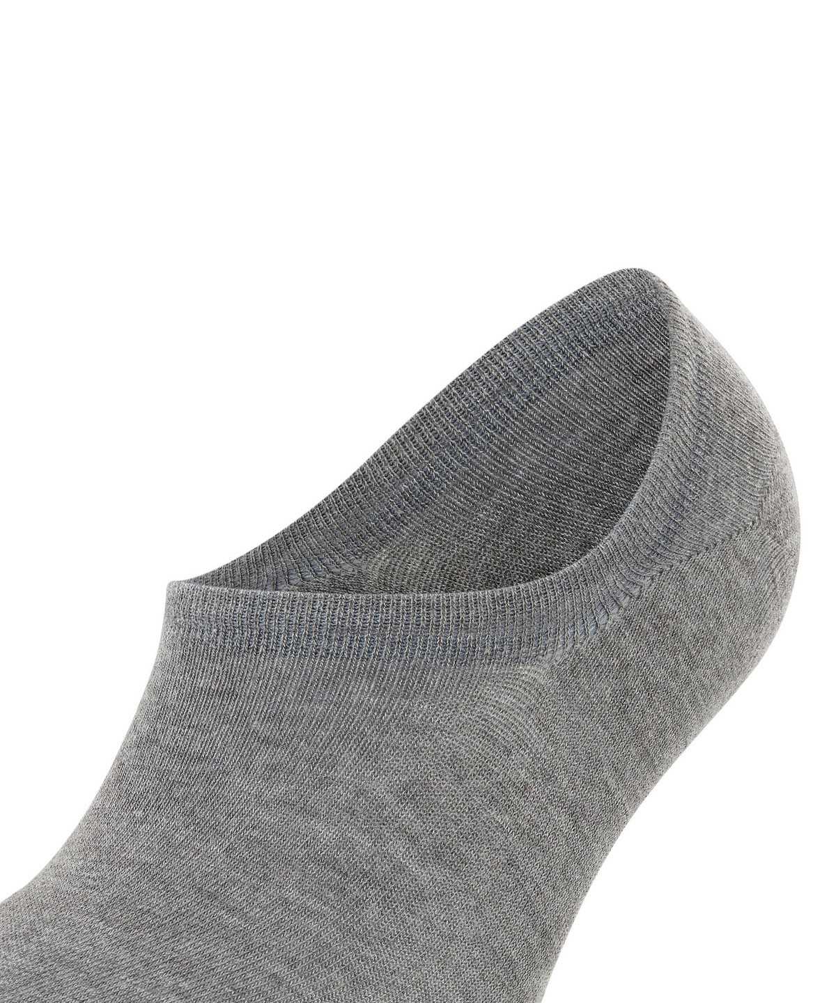 Falke Active Breeze Invisibles Naisten No Show Socks Harmaat | 25390QKOG