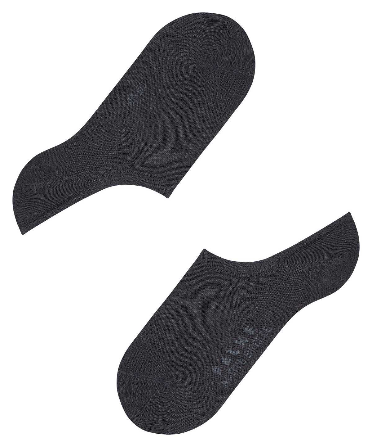 Falke Active Breeze Invisibles Naisten No Show Socks Sininen | 10359GSRO