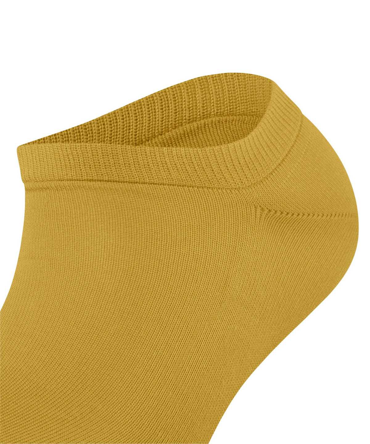 Falke Active Breeze Sneaker socks Naisten Sukat Keltainen | 45276IVBO