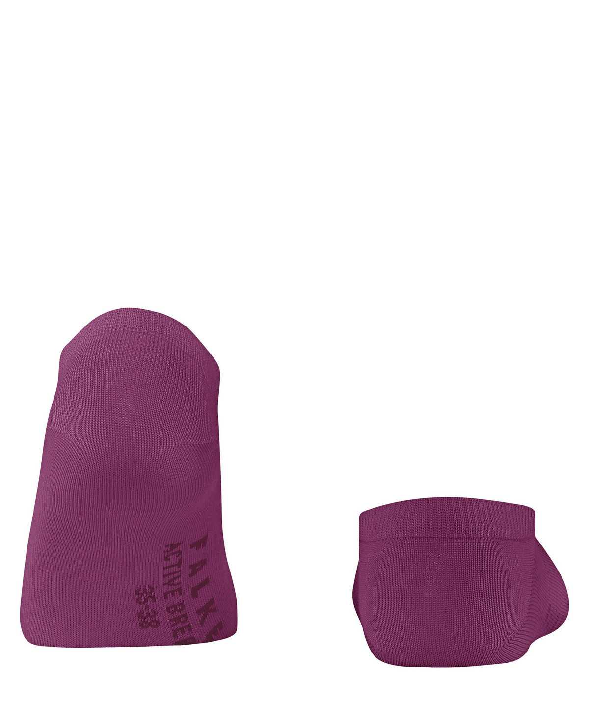 Falke Active Breeze Sneaker socks Naisten Sukat Violetit | 62093IWTF