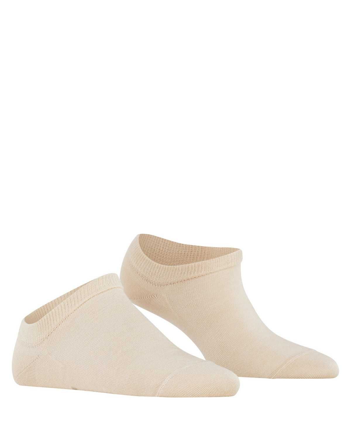 Falke Active Breeze Sneaker socks Naisten Sukat Beige | 76402UFPD