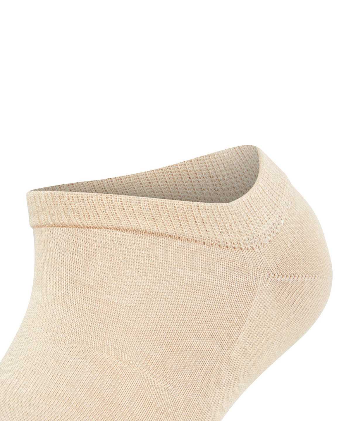 Falke Active Breeze Sneaker socks Naisten Sukat Beige | 76402UFPD