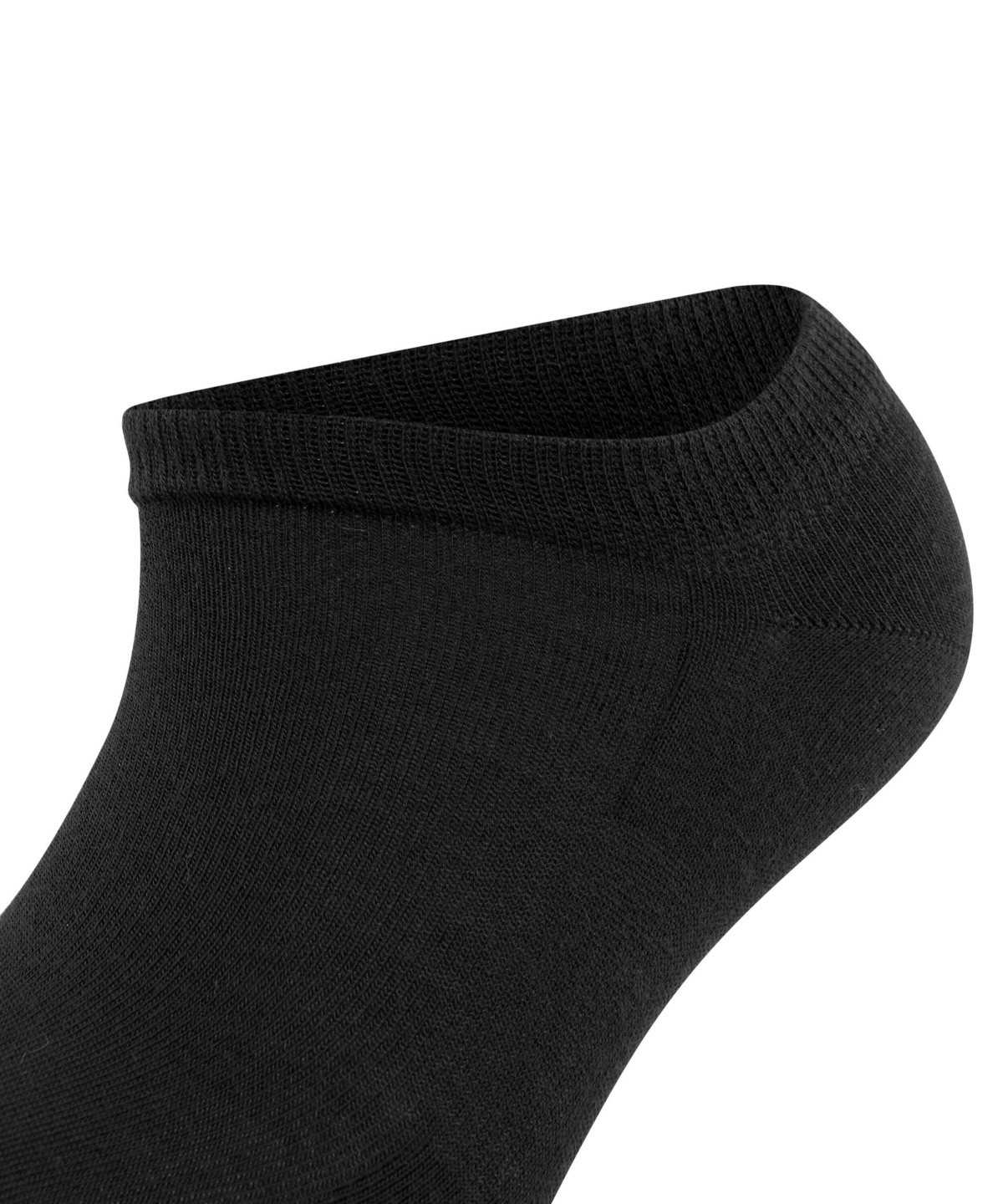 Falke Active Breeze Sneaker socks Naisten Sukat Mustat | 35029LAXJ