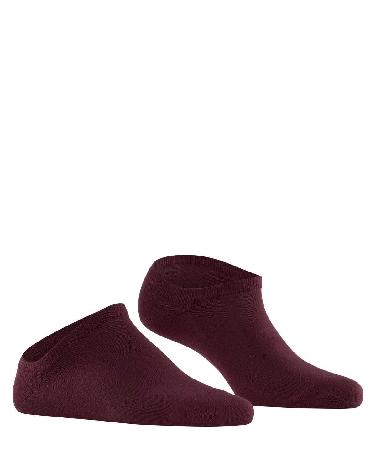 Falke Active Breeze Sneaker socks Naisten Sukat Punainen | 54237NCRL